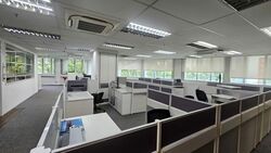 Thye Hong Centre (D3), Factory #543668611